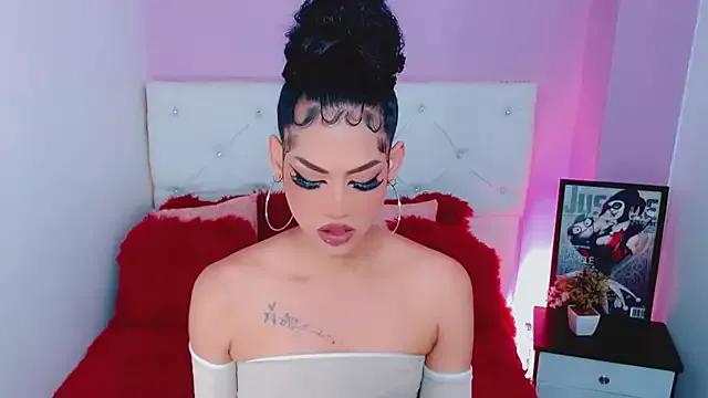 Amanda_bigx on StripChat 