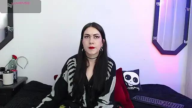 Freechat Amy_Aloqua on StripChat