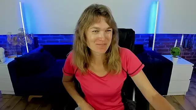 Anabell_xxx on StripChat 
