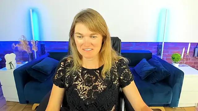 Anabell_xxx on StripChat 