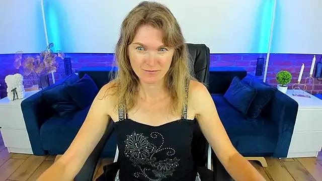 Anabell_xxx on StripChat 