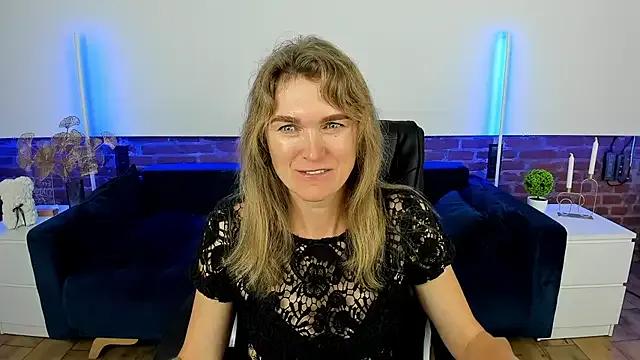 Anabell_xxx on StripChat