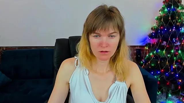 Anabell_xxx on StripChat 