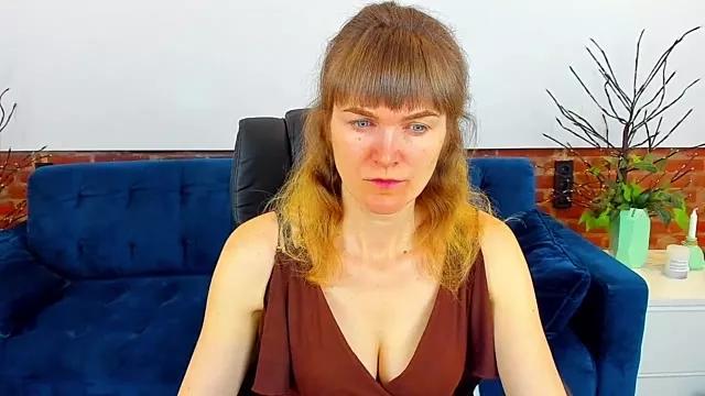 Anabell_xxx on StripChat 