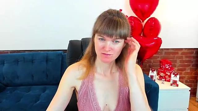 Anabell_xxx on StripChat 