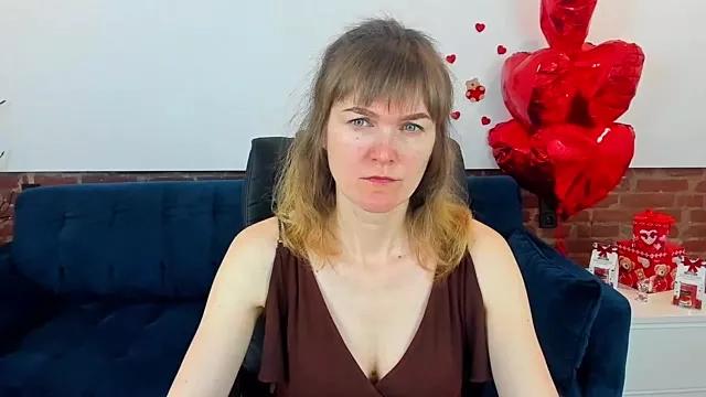 Anabell_xxx on StripChat 