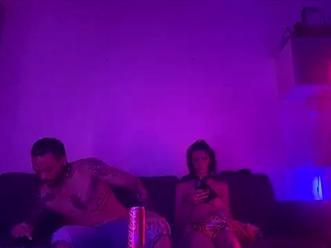 Analiko on StripChat 