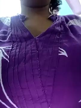 Anamika_24 on StripChat 