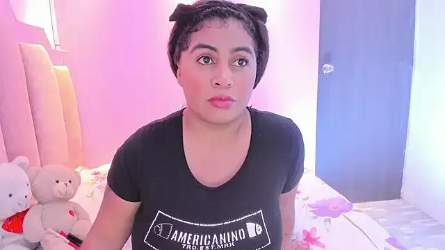 Freechat AndreaSweet2 on StripChat