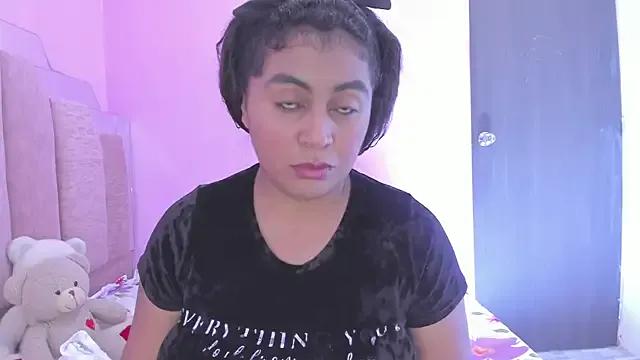 Freechat AndreaSweet2 on StripChat