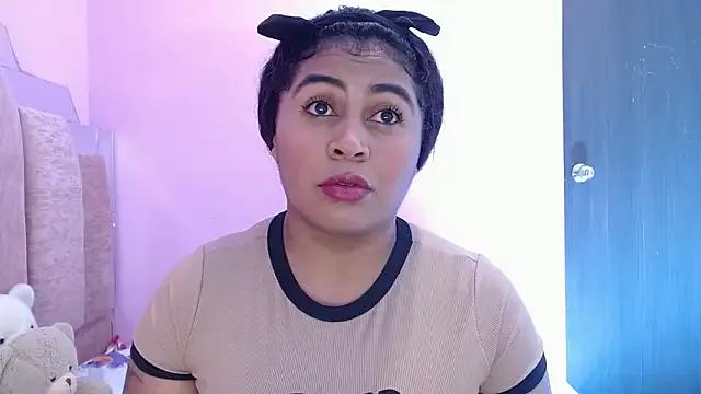 Freechat AndreaSweet2 on StripChat