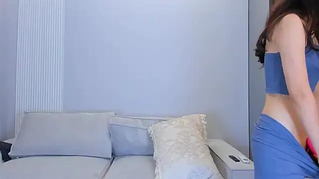 Freechat angel_soo on StripChat