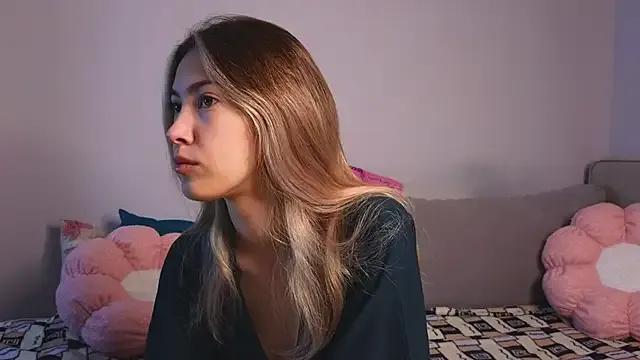 Freechat AngelicRice on StripChat