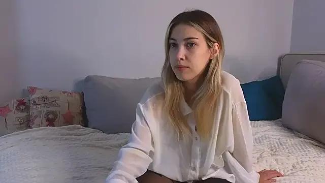 Freechat AngelicRice on StripChat