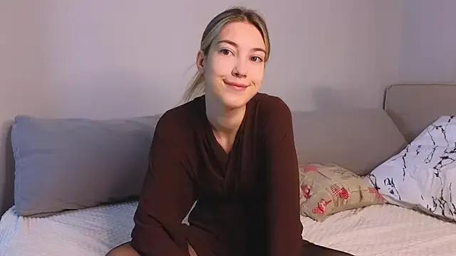 Freechat AngelicRice on StripChat