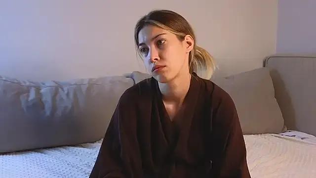 Freechat AngelicRice on StripChat