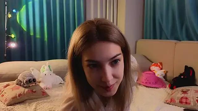 Freechat AngelicRice on StripChat