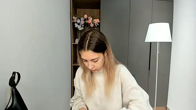 Freechat AngelicRice on StripChat