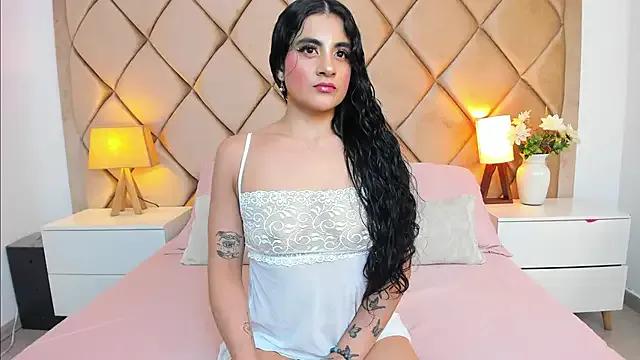 Private AngelinaDuvall on StripChat