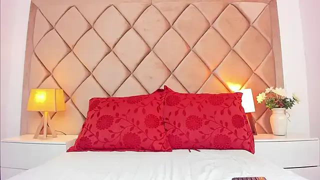 Private AngelinaDuvall on StripChat