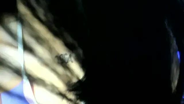 AnneDixie on StripChat 