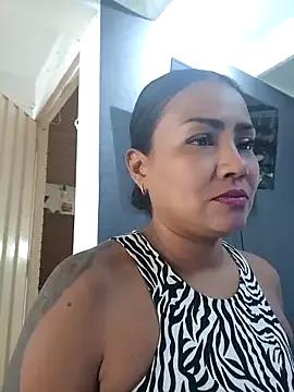 Ariana_Rodriguez on StripChat 