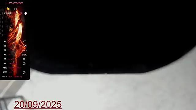 Freechat Ashly_Sents on StripChat