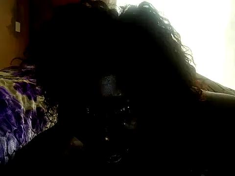 ASSQUEEN37Xx on StripChat