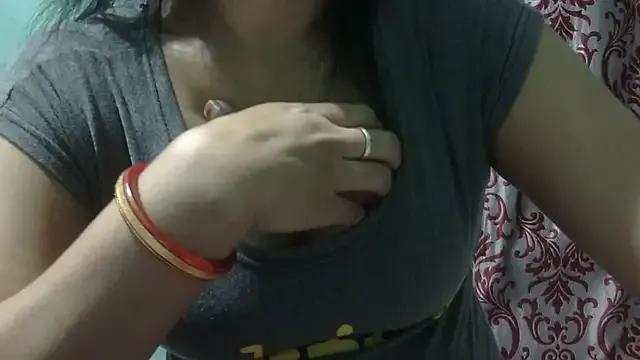 Freechat AVNI09- on StripChat
