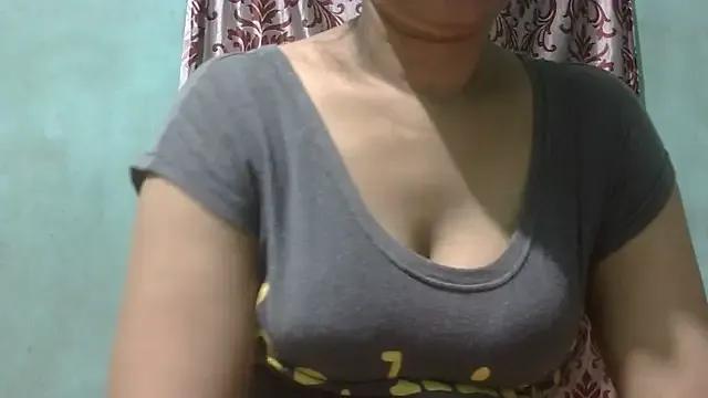 Freechat AVNI09- on StripChat