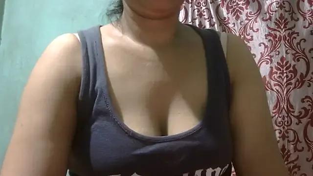 Freechat AVNI09- on StripChat