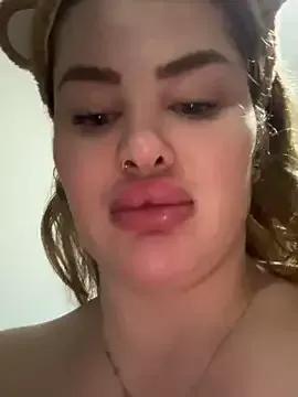 aydabella7777 on StripChat 