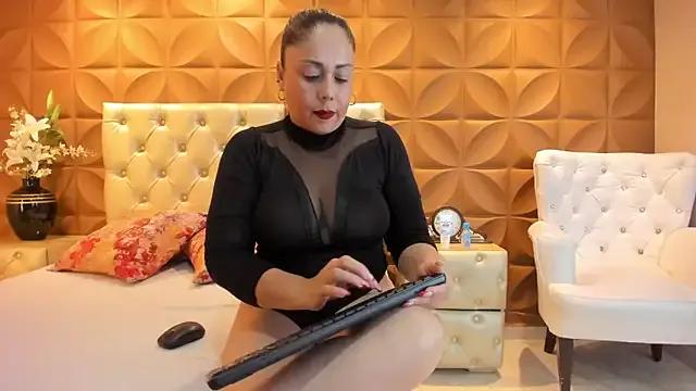 Freechat BarbaraCortez on StripChat