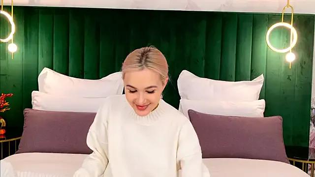 Private BarbieMilne on StripChat