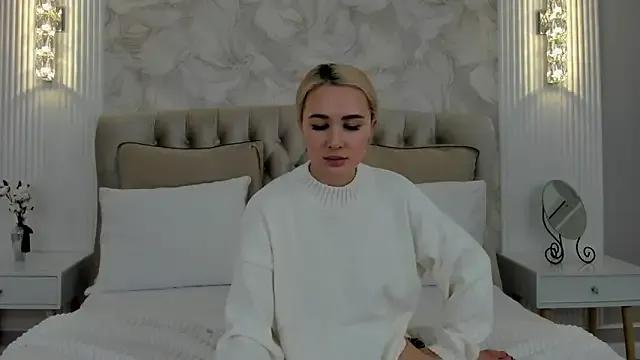 Private BarbieMilne on StripChat