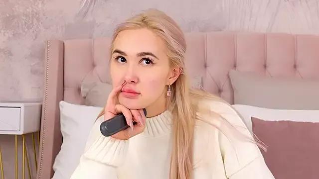 Private BarbieMilne on StripChat