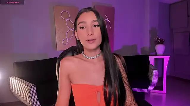 BellaCarteer_ on StripChat 
