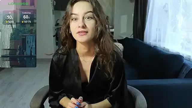 BelleWild on StripChat