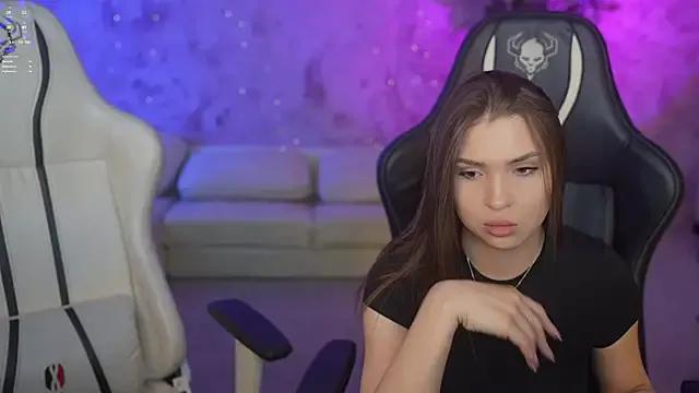 Billie054 on StripChat 