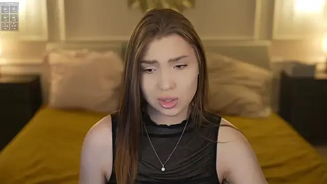 Billie054 on StripChat 