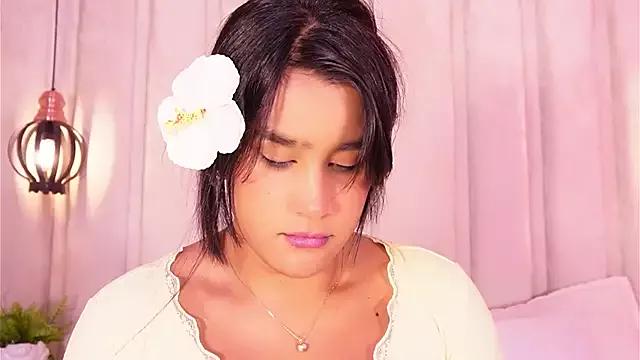 bonniekim_ on StripChat 