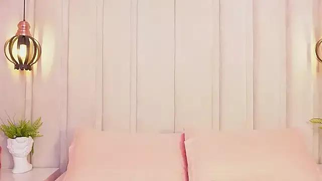 bonniekim_ on StripChat 