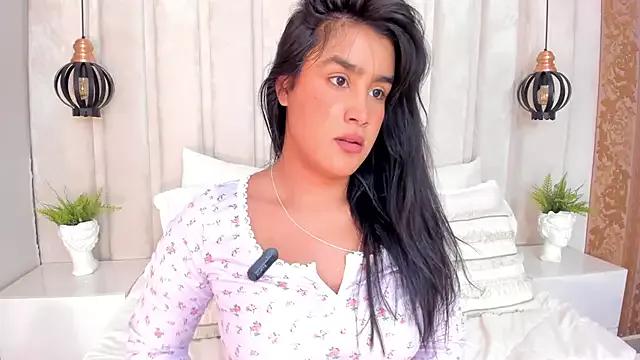 bonniekim_ on StripChat 