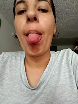 Bonny_Klote on StripChat 