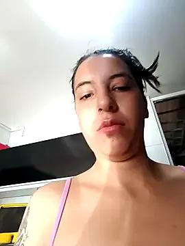 Bonny_Klote on StripChat 