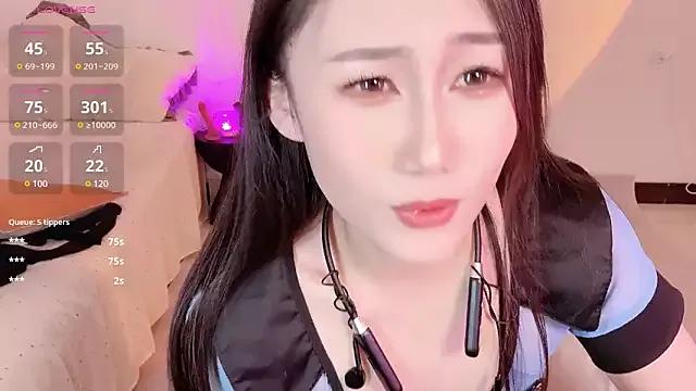 Freechat BoxedGyre- on StripChat