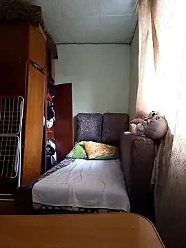 Freechat BustyBlond on StripChat