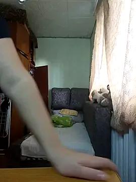 Freechat BustyBlond on StripChat