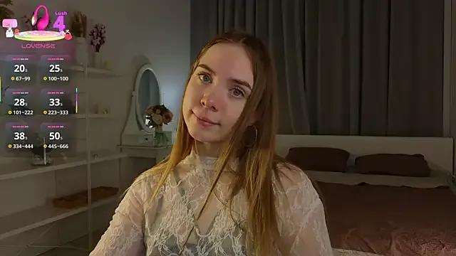 Freechat CarollSmithh on StripChat