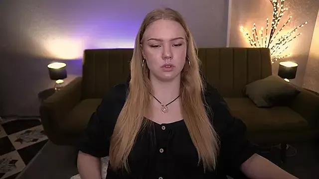 CelesteNoir on StripChat 